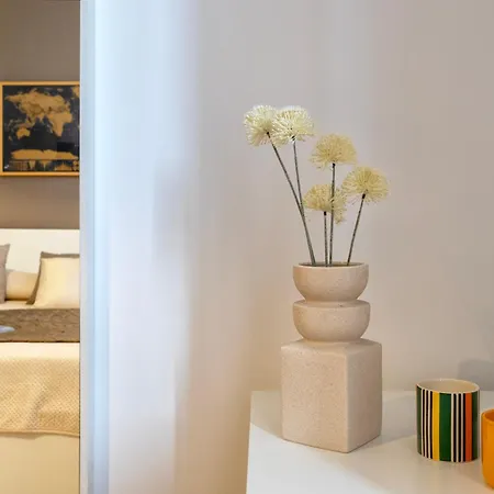 5 Min Ac & Wifi Appartement
