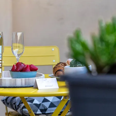 5 Min Ac & Wifi Appartement Alghero