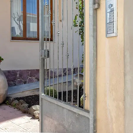 5 Min Ac & Wifi * Alghero