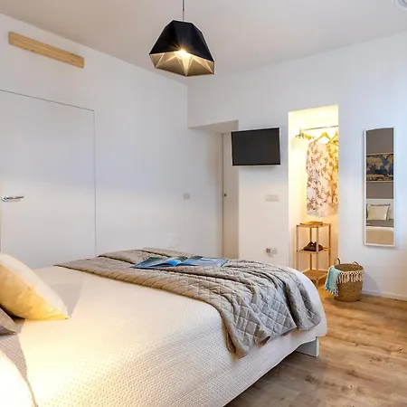 5 Min Ac & Wifi Appartement *