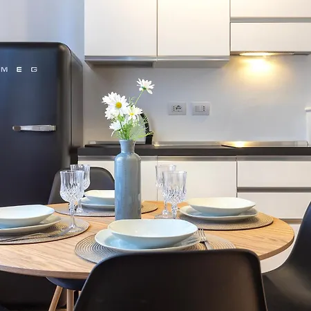 Apartamento 5 Min Ac & Wifi Alghero