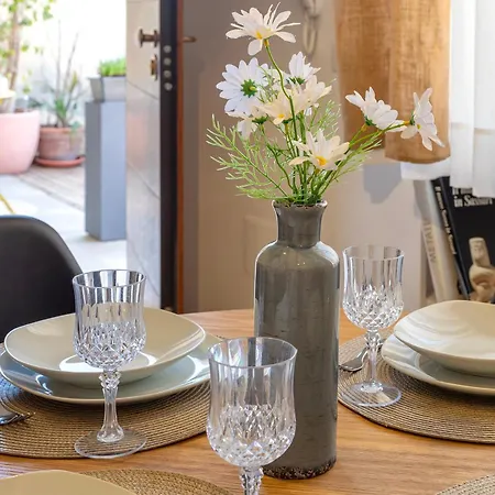 Marea - In The Center Of Iun R0875 Apartment *