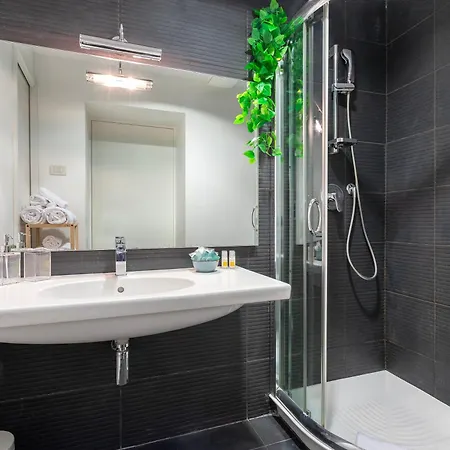 Apartamento 5 Min Ac & Wifi *