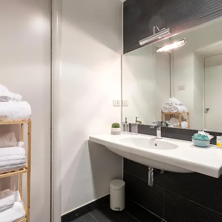 Apartamento 5 Min Ac & Wifi Alghero
