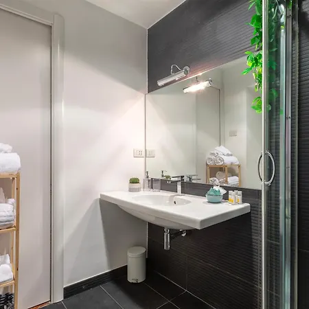 5 Min Ac & Wifi Appartement