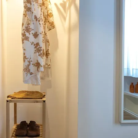 5 Min Ac & Wifi Apartamento *