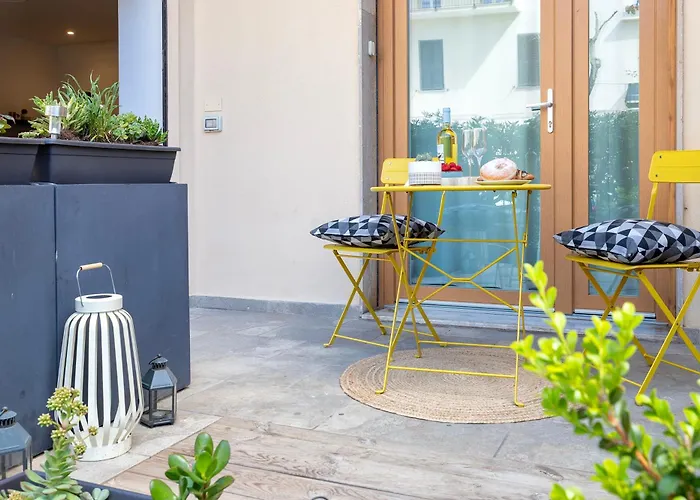 Marea - In The Center Of Iun R0875 Αλγκέρο