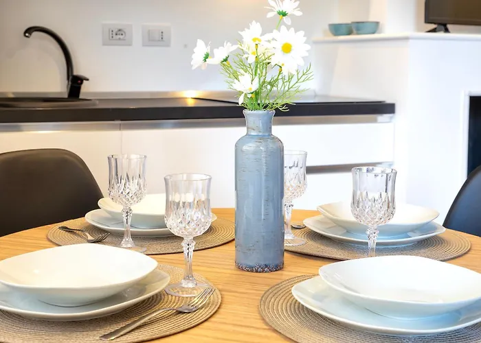 Διαμέρισμα Marea - In The Center Of Iun R0875 *