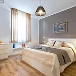 Appartamento 5 Min Ac&wifi