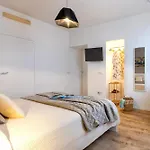 5 Min Ac&wifi Appartamento *
