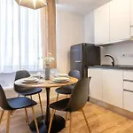 5 Min Ac&wifi Appartamento Alghero