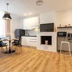 5 Min Ac&wifi Alghero
