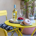 Appartamento 5 Min Ac&wifi Alghero