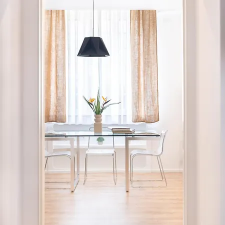Marea - In The Center Of Iun R0875 Apartment