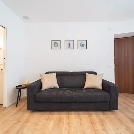 Marea - In The Center Of Iun R0875 Apartment *