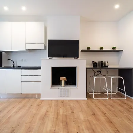 Marea - In The Center Of Iun R0875 Lejlighed *