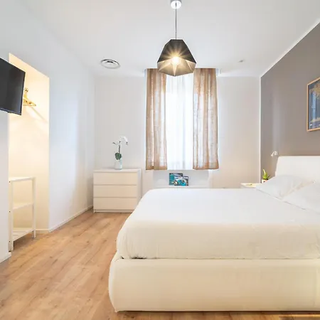 Marea - In The Center Of Iun R0875 Apartment Alghero