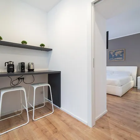 Marea - In The Center Of Iun R0875 Apartment *