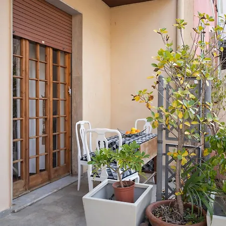 Marea - In The Center Of Iun R0875 Apartment