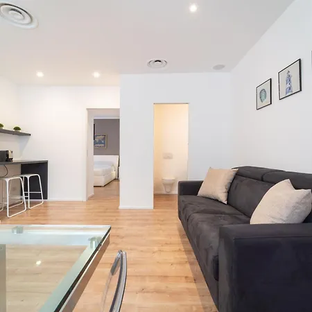 Apartment Marea - In The Center Of Iun R0875 Alghero