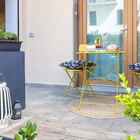 Marea - In The Center Of Iun R0875 Alghero