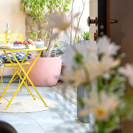 Marea - In The Center Of Iun R0875 * Alghero