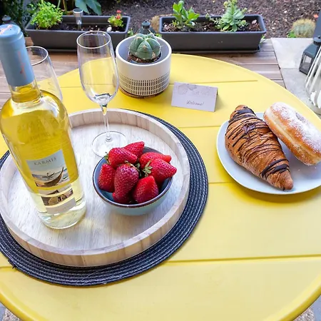 Lejlighed Marea - In The Center Of Iun R0875