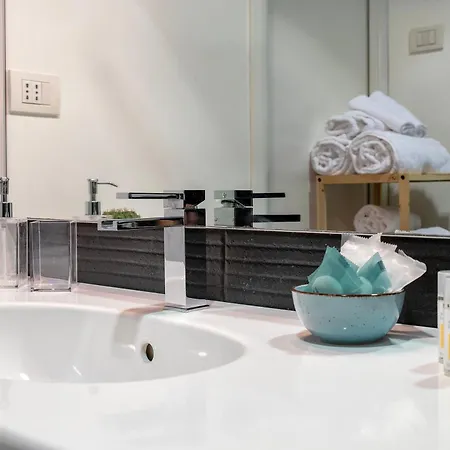 Marea - In The Center Of Iun R0875 Lejlighed *