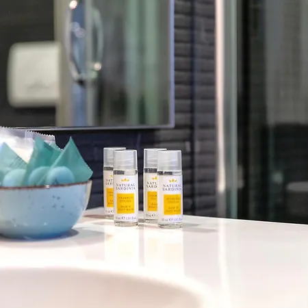 Lejlighed Marea - In The Center Of Iun R0875 *