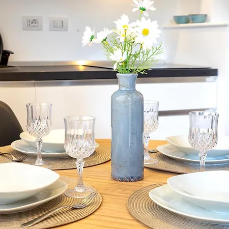 Lejlighed Marea - In The Center Of Iun R0875 *