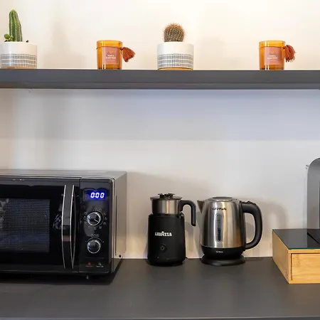 Marea - In The Center Of Iun R0875 Lejlighed Alghero