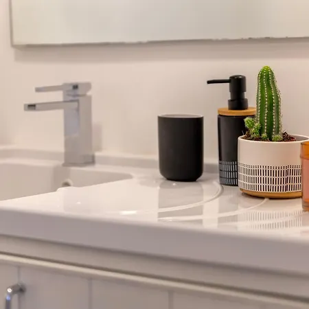 Lejlighed Marea - In The Center Of Iun R0875 *