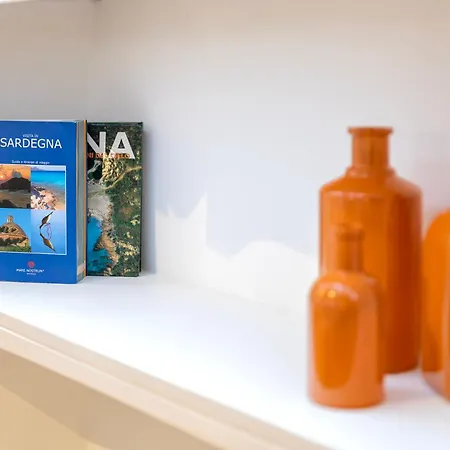 Lejlighed Marea - In The Center Of Iun R0875 Alghero