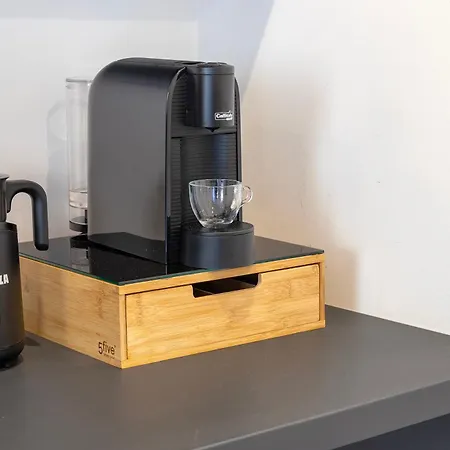 Marea - In The Center Of Iun R0875 Lejlighed